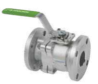 Habonim Floating Ball Valve Designs