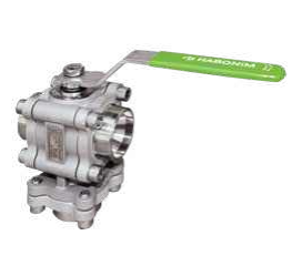 Diverter valves